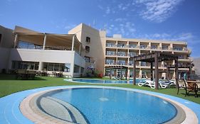 Azimut Hotel Khasab